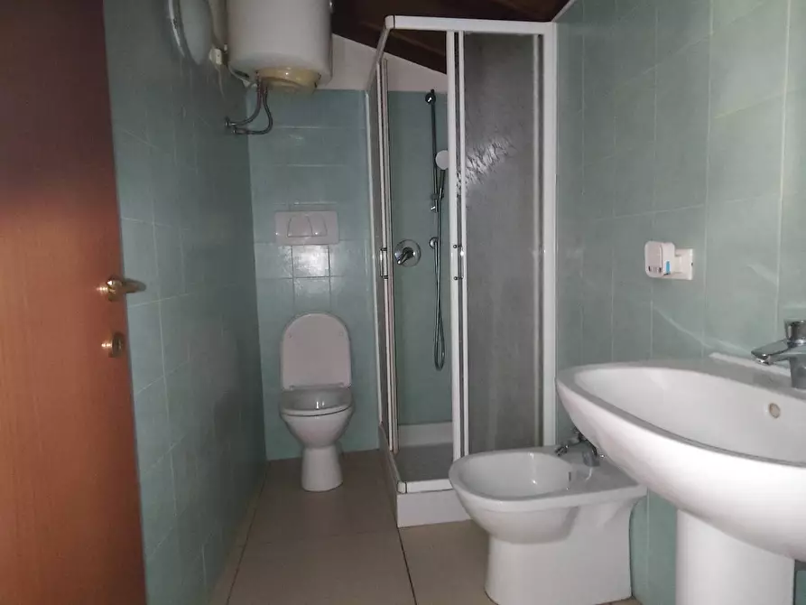 Immagine 6 di Appartamento in affitto  in vicolo nulli a Iseo