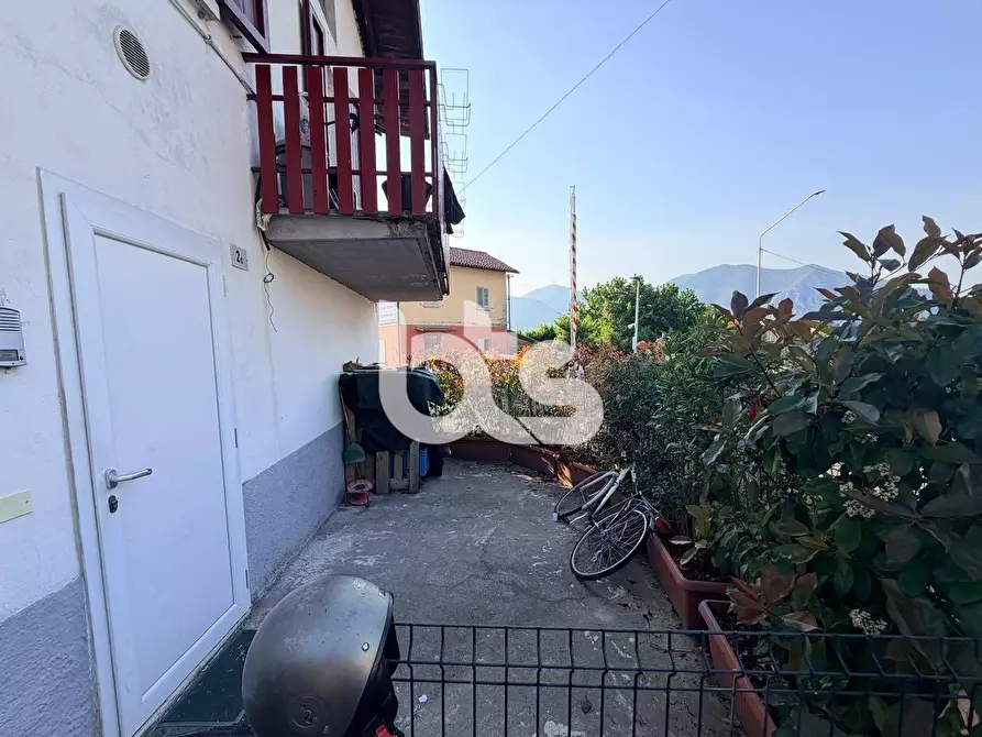 Immagine 19 di Appartamento in vendita  in Via Roma 2 a Iseo