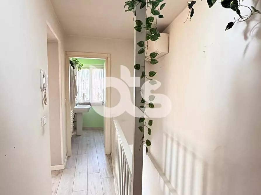 Immagine 6 di Appartamento in vendita  in Via Roma 2 a Iseo