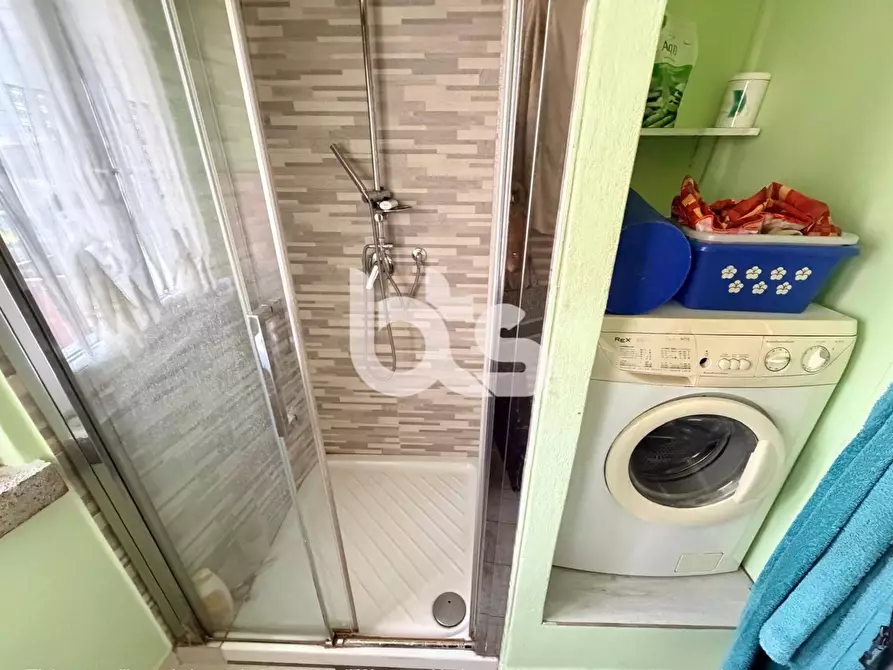 Immagine 8 di Appartamento in vendita  in Via Roma 2 a Iseo