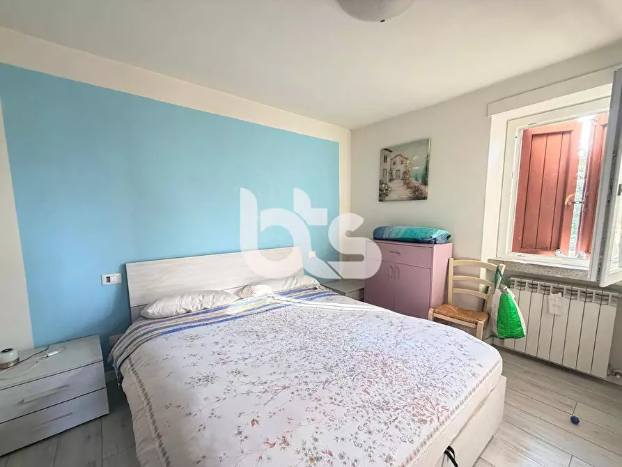 Immagine 9 di Appartamento in vendita  in Via Roma 2 a Iseo