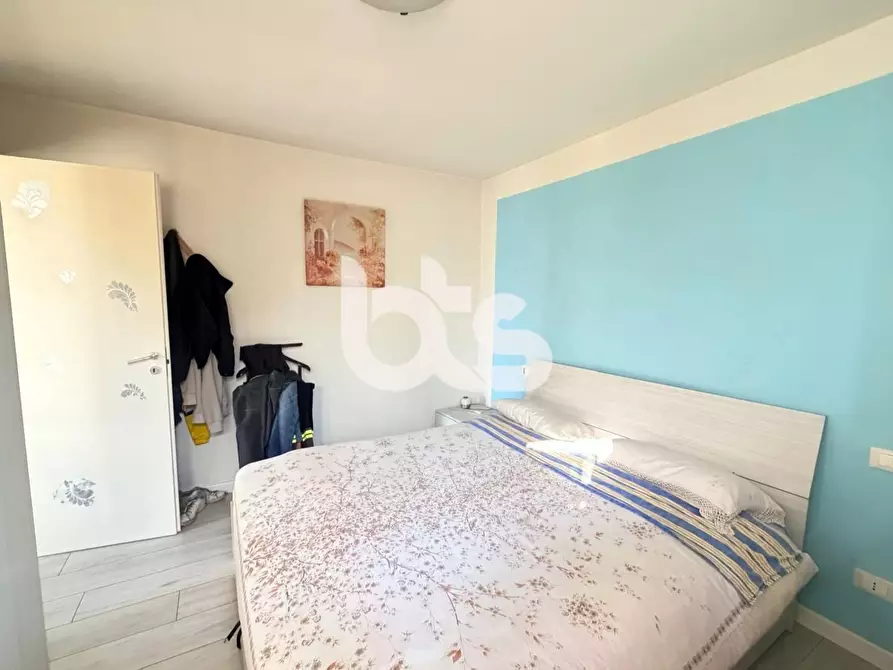 Immagine 10 di Appartamento in vendita  in Via Roma 2 a Iseo