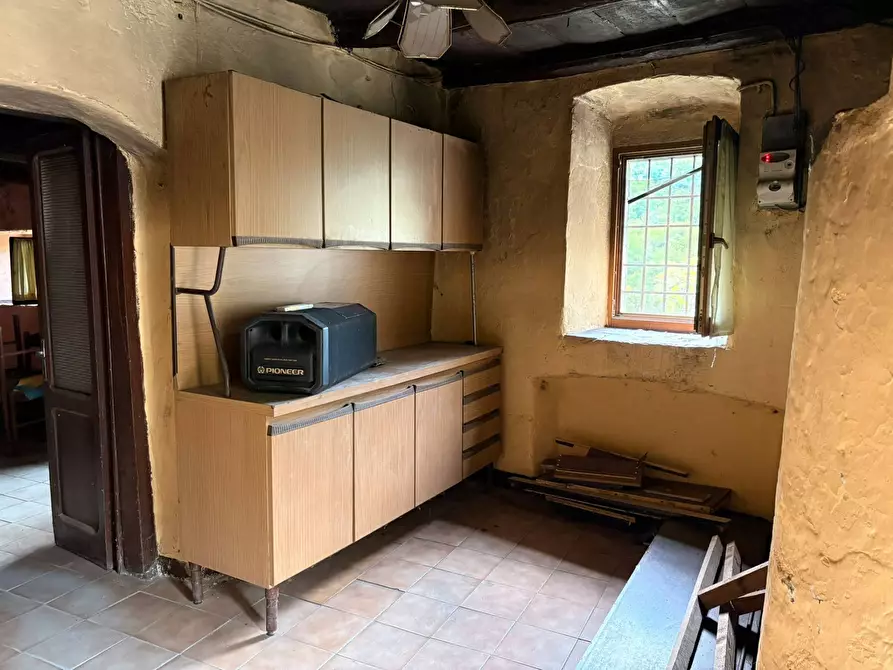 Immagine 3 di Rustico / casale in vendita  in via pezze a Adrara San Martino