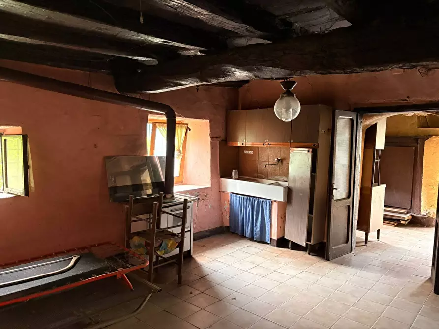 Immagine 5 di Rustico / casale in vendita  in via pezze a Adrara San Martino