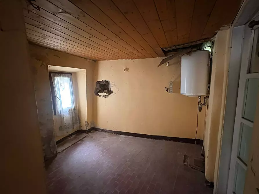 Immagine 6 di Rustico / casale in vendita  in via pezze a Adrara San Martino