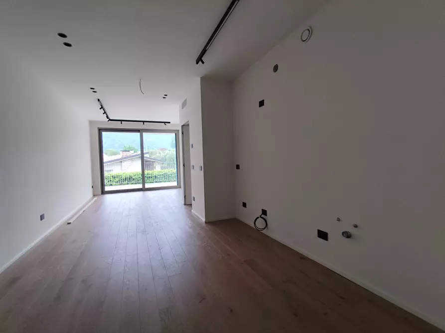 Immagine 1 di Appartamento in affitto  in via papa paolo VI a Paratico