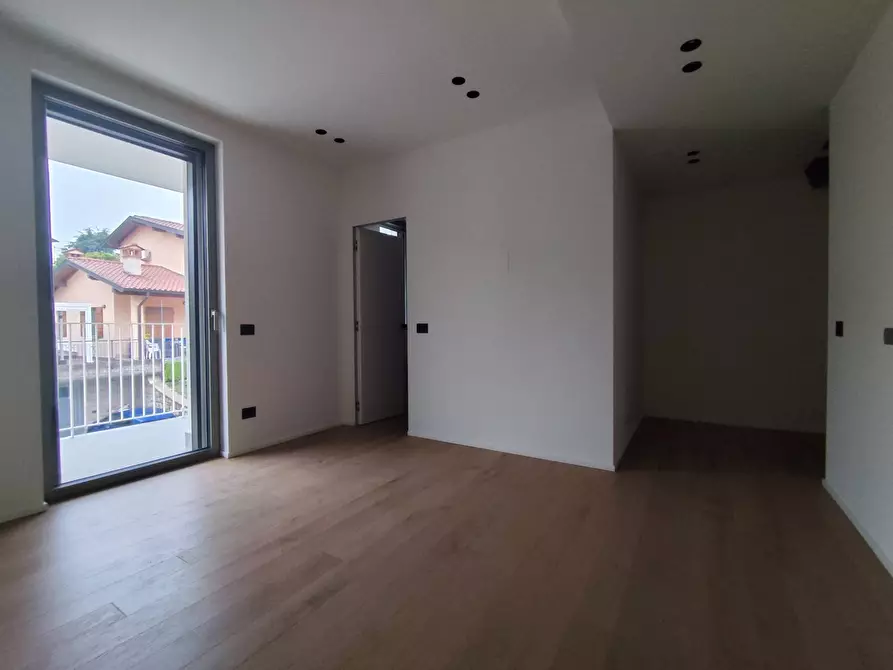 Immagine 5 di Appartamento in affitto  in via papa paolo VI a Paratico