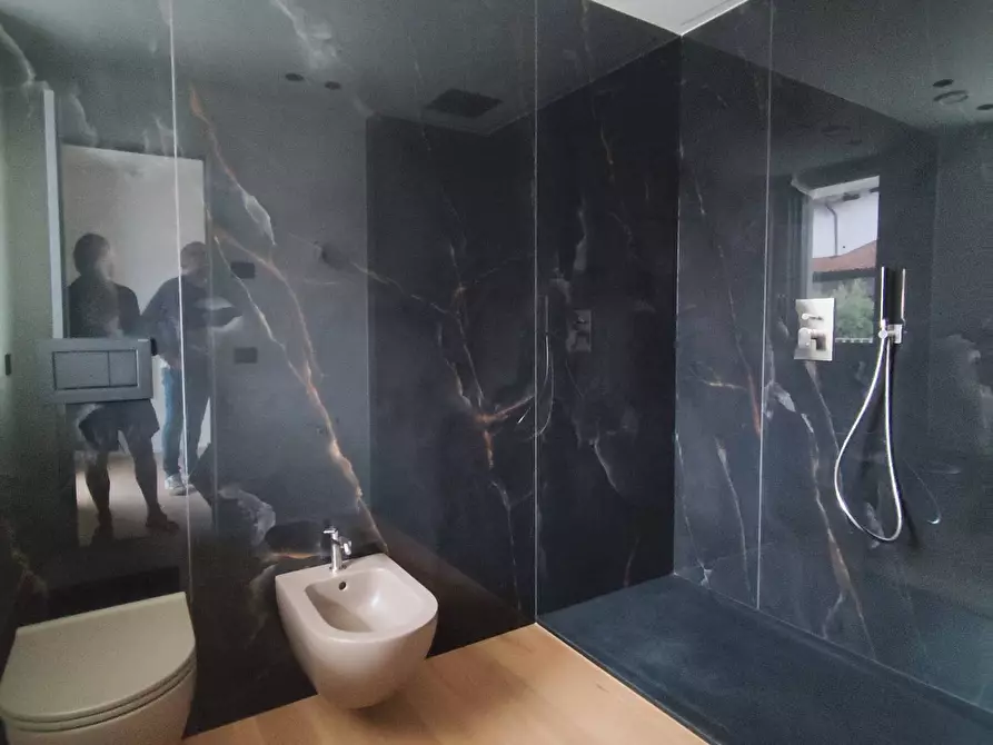 Immagine 7 di Appartamento in affitto  in via papa paolo VI a Paratico