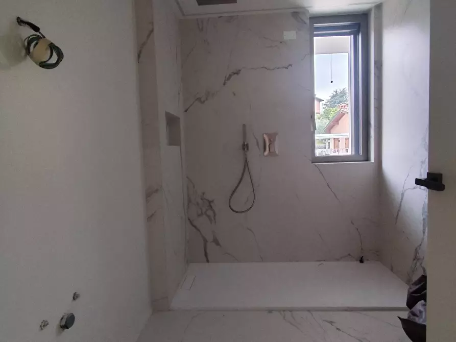 Immagine 10 di Appartamento in affitto  in via papa paolo VI a Paratico