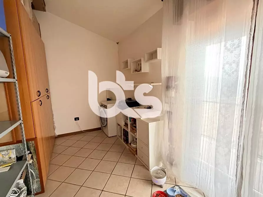 Immagine 18 di Appartamento in vendita  in via papa giovanni XXIII 25 a Adrara San Martino