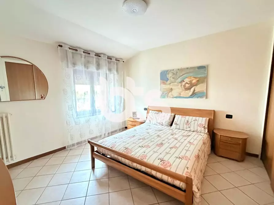 Immagine 13 di Appartamento in vendita  in via papa giovanni XXIII 25 a Adrara San Martino