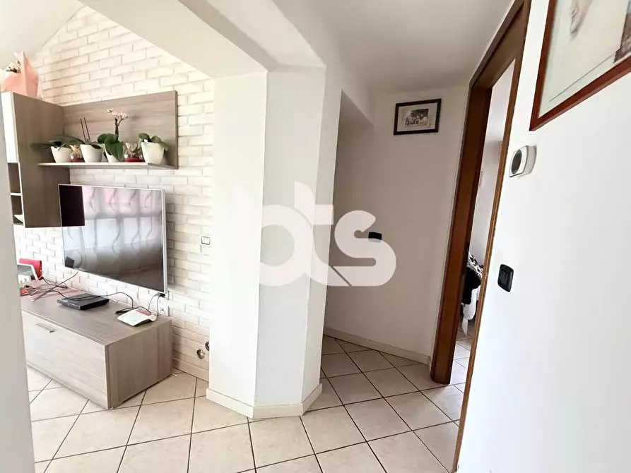 Immagine 11 di Appartamento in vendita  in via papa giovanni XXIII 25 a Adrara San Martino