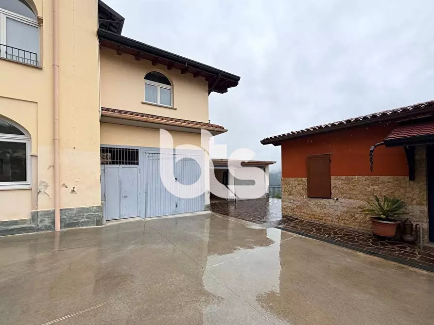 Immagine 20 di Appartamento in vendita  in via papa giovanni XXIII 25 a Adrara San Martino