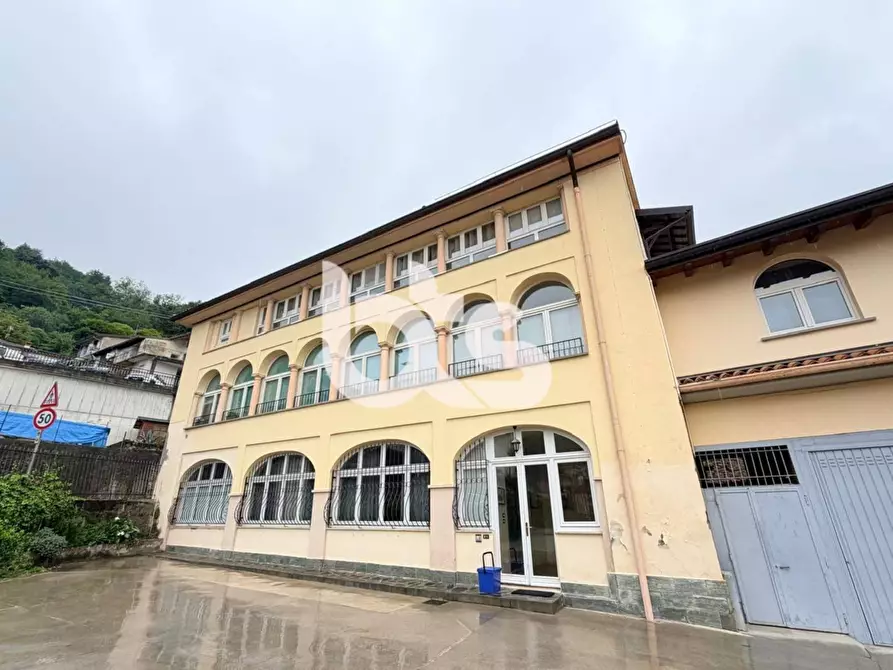 Immagine 21 di Appartamento in vendita  in via papa giovanni XXIII 25 a Adrara San Martino