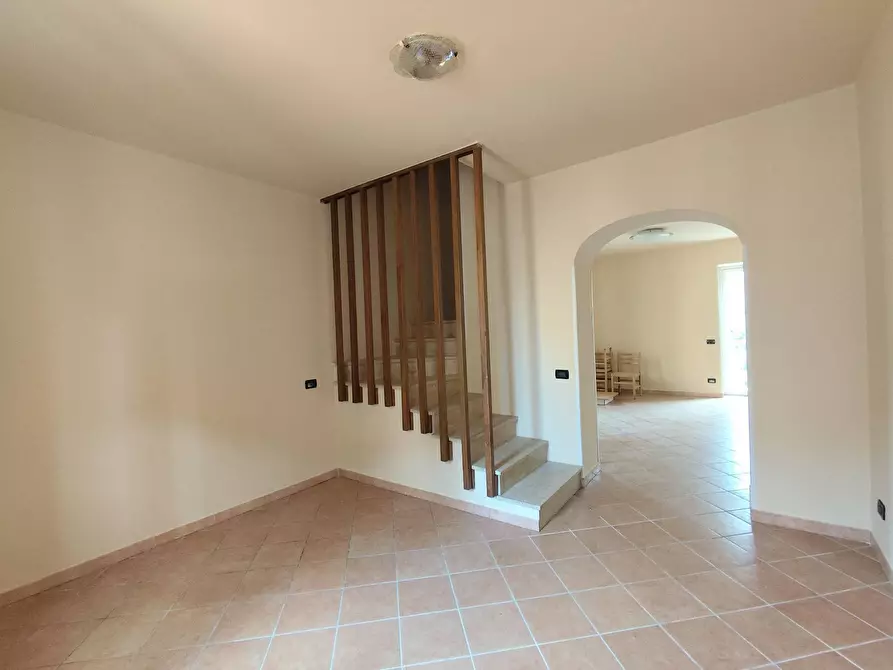 Immagine 4 di Appartamento in affitto  in VIA CRODAROLO a Sarnico