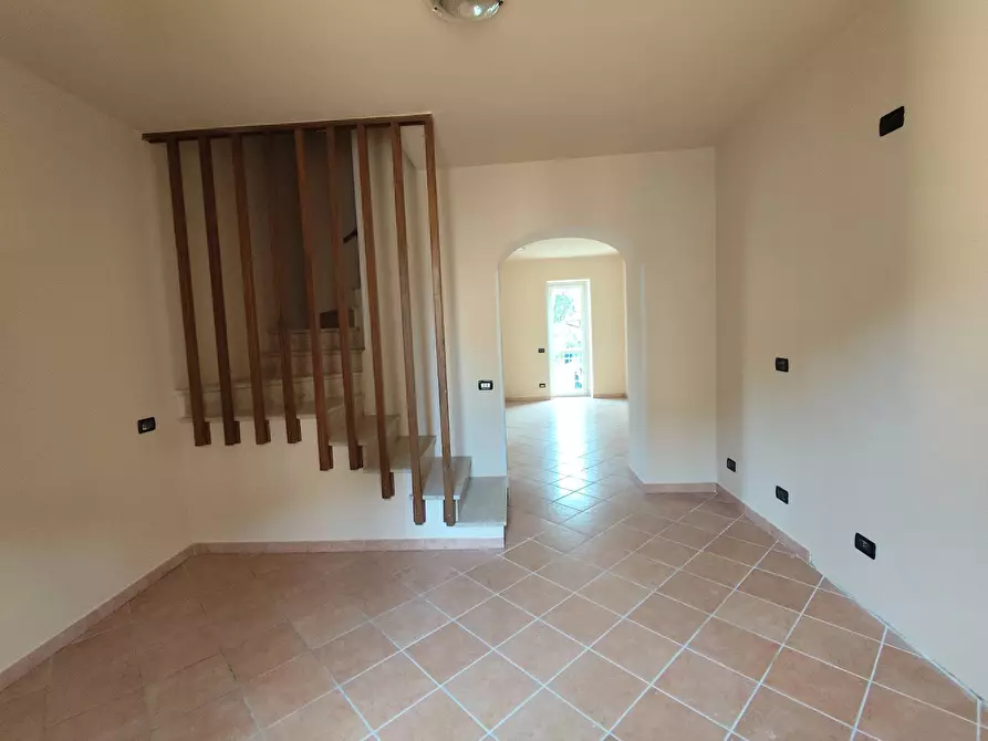 Immagine 5 di Appartamento in affitto  in VIA CRODAROLO a Sarnico