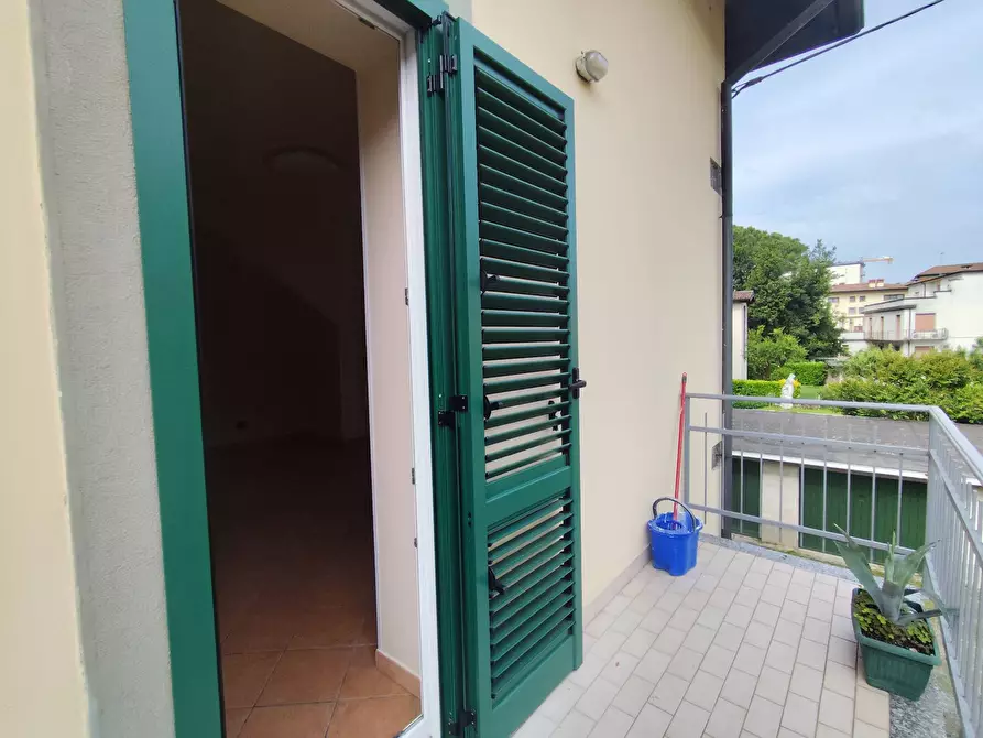 Immagine 7 di Appartamento in affitto  in VIA CRODAROLO a Sarnico