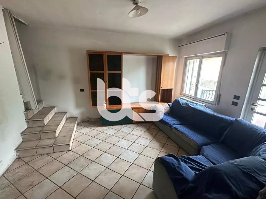 Immagine 3 di Casa indipendente in vendita  in via vecchi a Sarnico