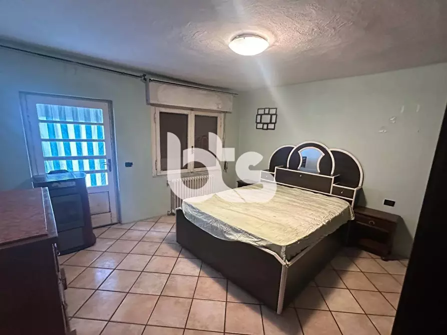 Immagine 7 di Casa indipendente in vendita  in via vecchi a Sarnico