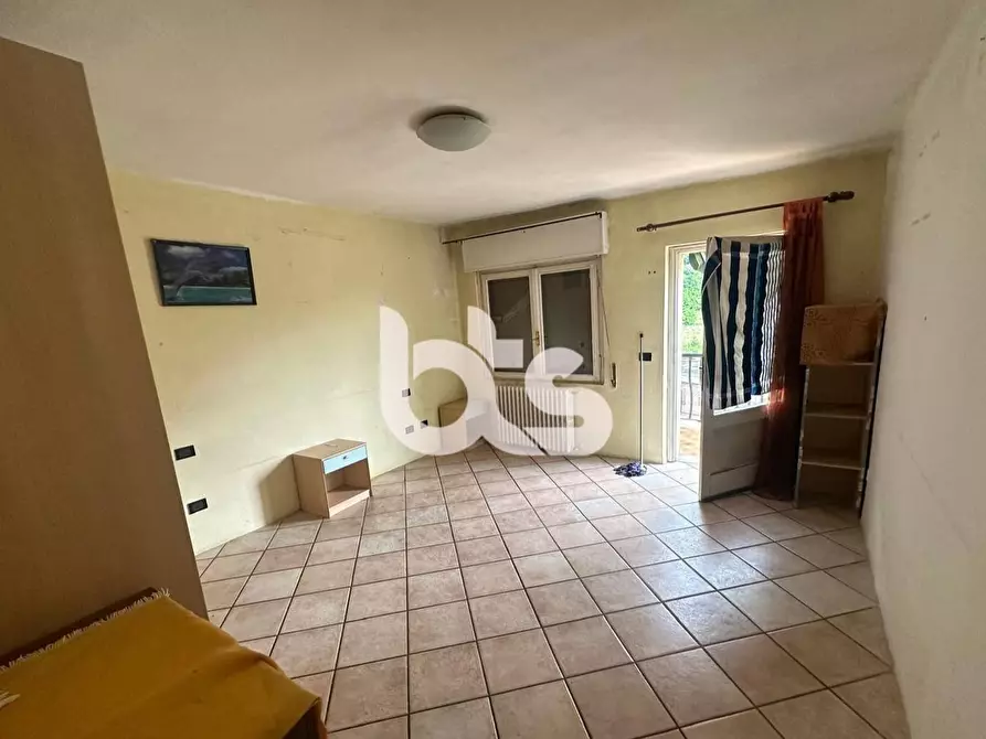 Immagine 11 di Casa indipendente in vendita  in via vecchi a Sarnico