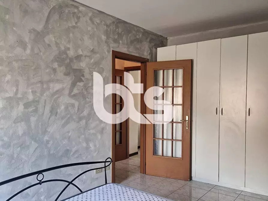 Immagine 6 di Appartamento in vendita  in via largo ochi a Capriolo