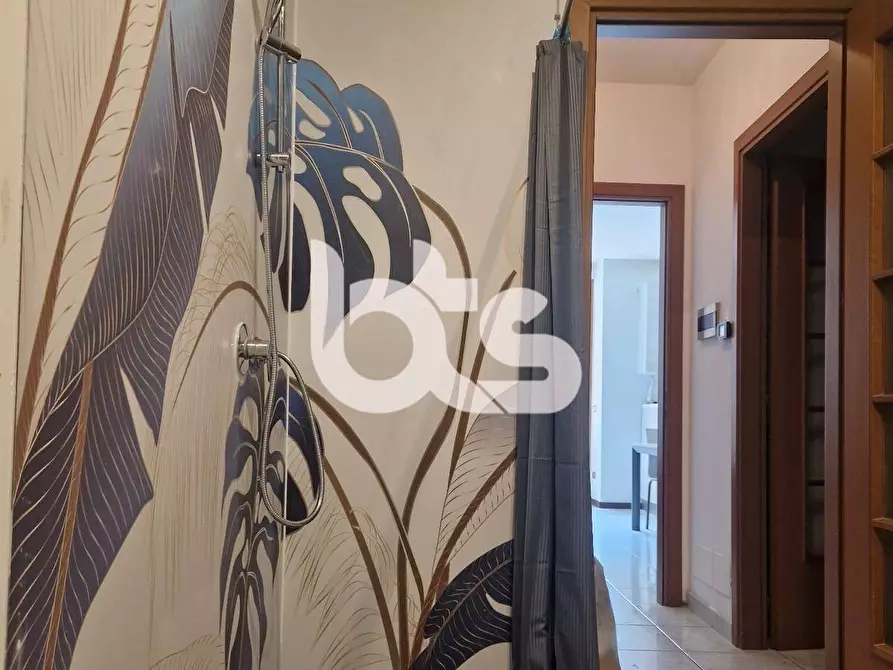 Immagine 9 di Appartamento in vendita  in via largo ochi a Capriolo