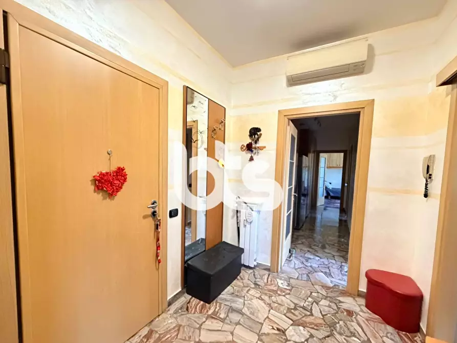 Immagine 8 di Appartamento in vendita  in Viale Vittorio Veneto 27 a Grumello Del Monte