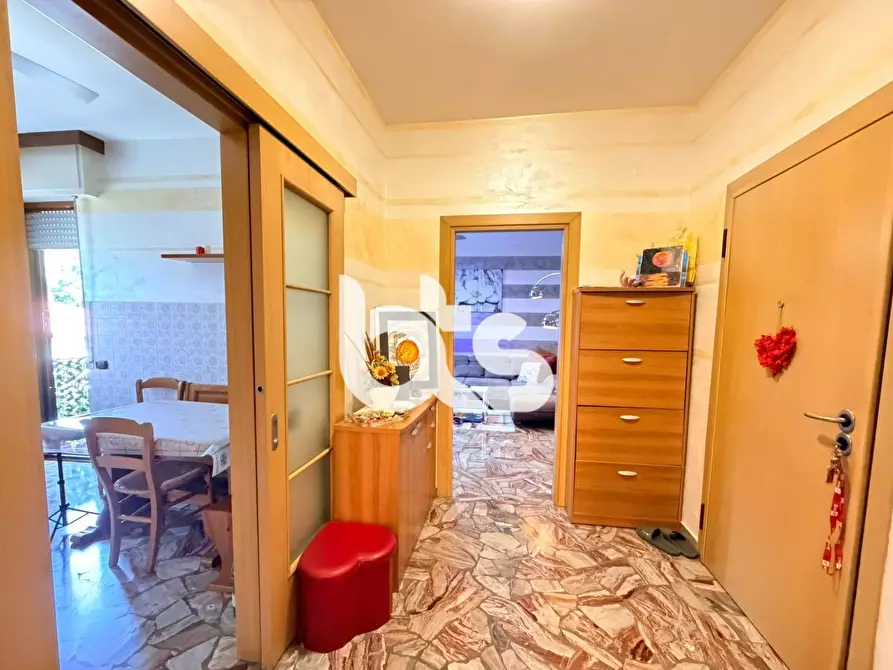 Immagine 4 di Appartamento in vendita  in Viale Vittorio Veneto 27 a Grumello Del Monte