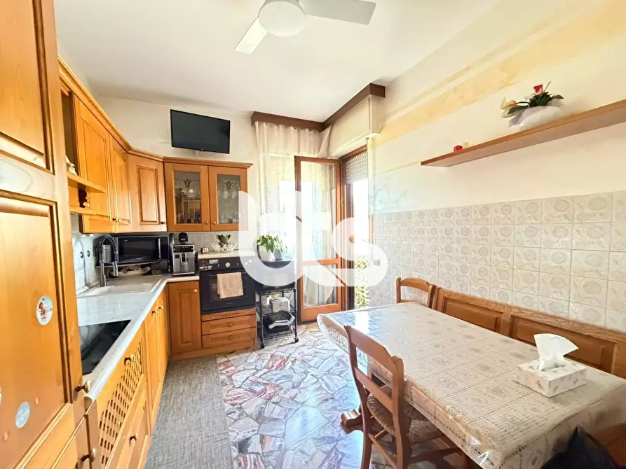 Immagine 5 di Appartamento in vendita  in Viale Vittorio Veneto 27 a Grumello Del Monte