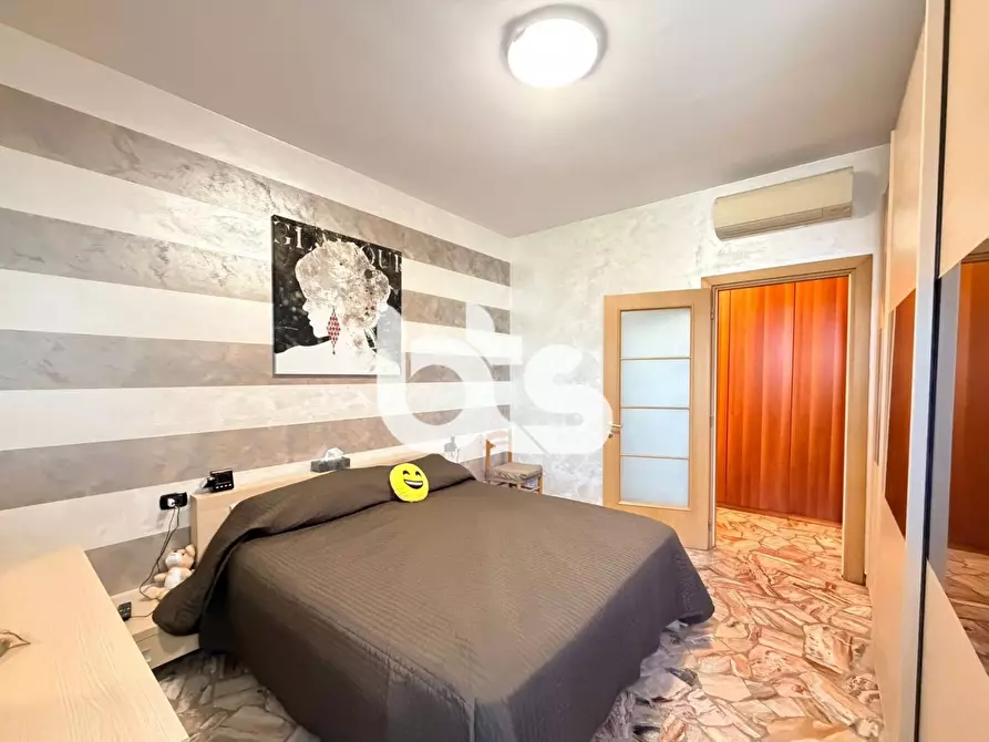 Immagine 13 di Appartamento in vendita  in Viale Vittorio Veneto 27 a Grumello Del Monte