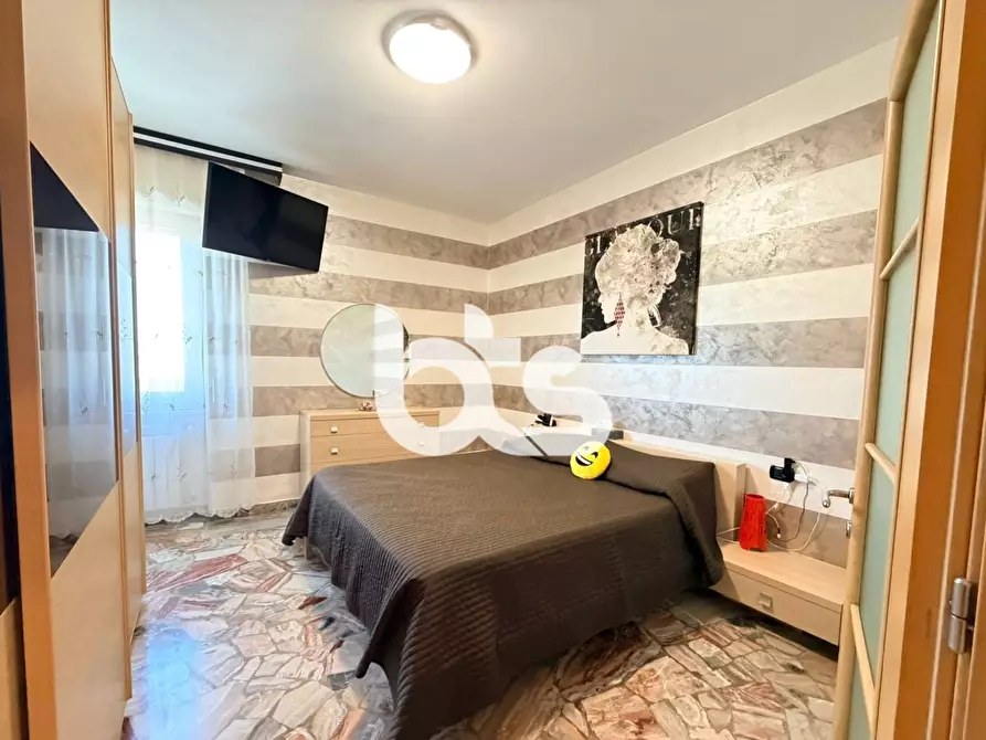 Immagine 12 di Appartamento in vendita  in Viale Vittorio Veneto 27 a Grumello Del Monte