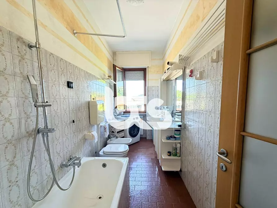 Immagine 9 di Appartamento in vendita  in Viale Vittorio Veneto 27 a Grumello Del Monte
