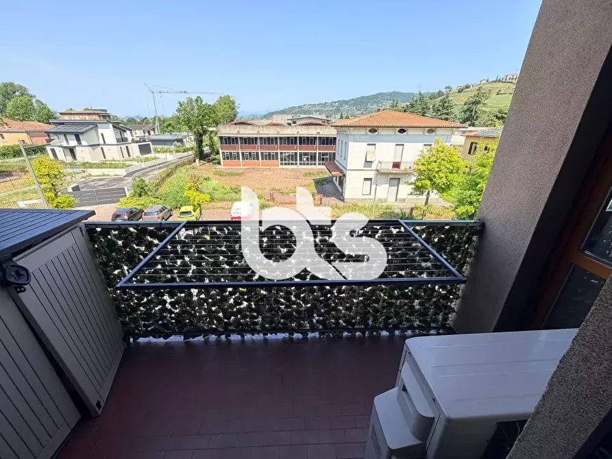 Immagine 18 di Appartamento in vendita  in Viale Vittorio Veneto 27 a Grumello Del Monte