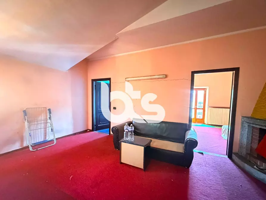 Immagine 1 di Appartamento in vendita  in via gere 1 a Iseo