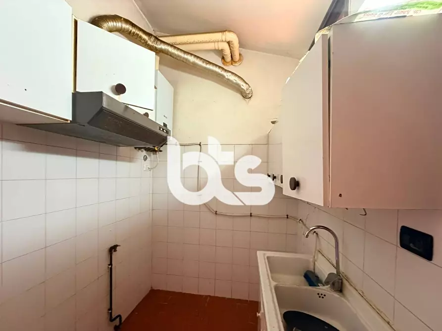 Immagine 4 di Appartamento in vendita  in via gere 1 a Iseo