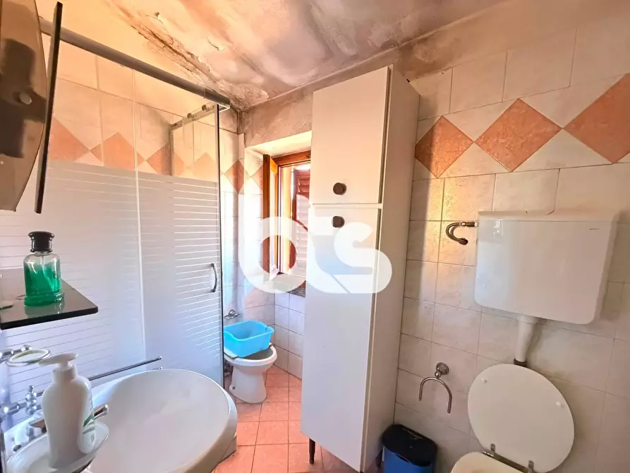 Immagine 6 di Appartamento in vendita  in via gere 1 a Iseo