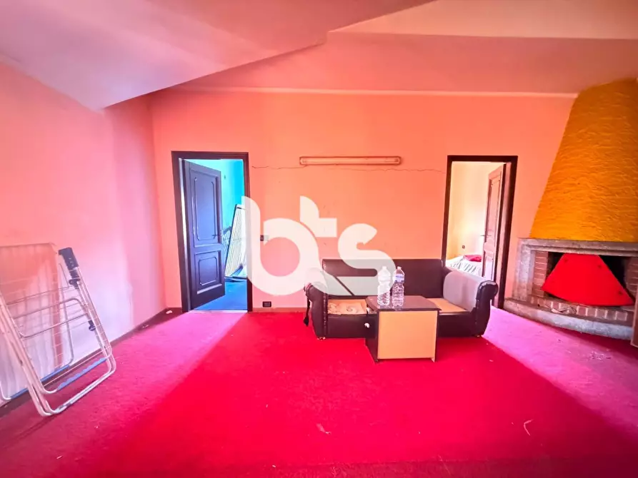 Immagine 3 di Appartamento in vendita  in via gere 1 a Iseo