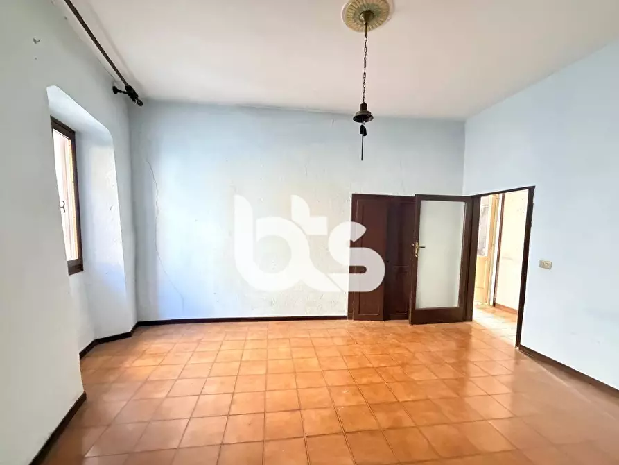 Immagine 12 di Casa semindipendente in vendita  in via giuseppe garibaldi a Provaglio D'iseo