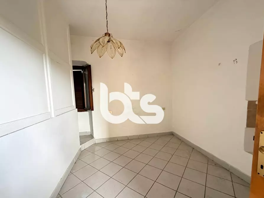 Immagine 13 di Casa semindipendente in vendita  in via giuseppe garibaldi a Provaglio D'iseo