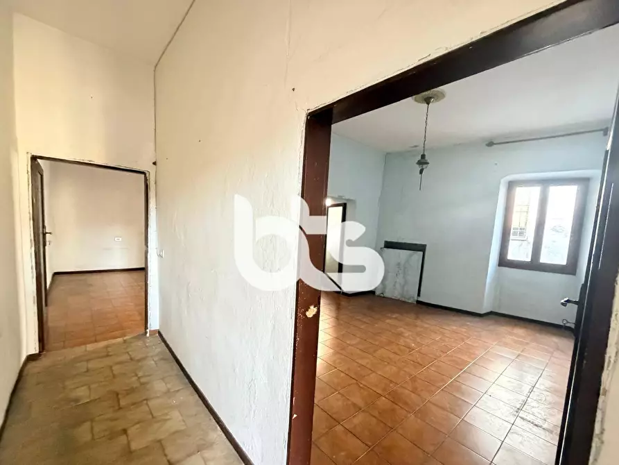 Immagine 10 di Casa semindipendente in vendita  in via giuseppe garibaldi a Provaglio D'iseo