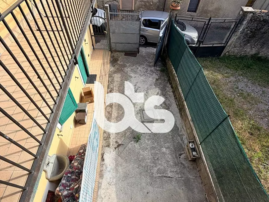 Immagine 14 di Casa semindipendente in vendita  in via giuseppe garibaldi a Provaglio D'iseo
