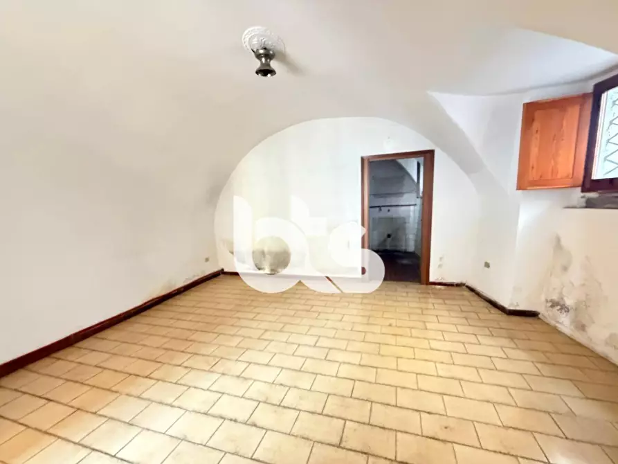 Immagine 4 di Casa semindipendente in vendita  in via giuseppe garibaldi a Provaglio D'iseo