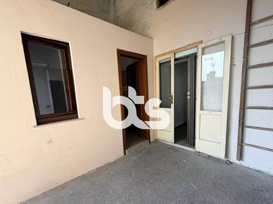 Immagine 7 di Casa semindipendente in vendita  in via giuseppe garibaldi a Provaglio D'iseo