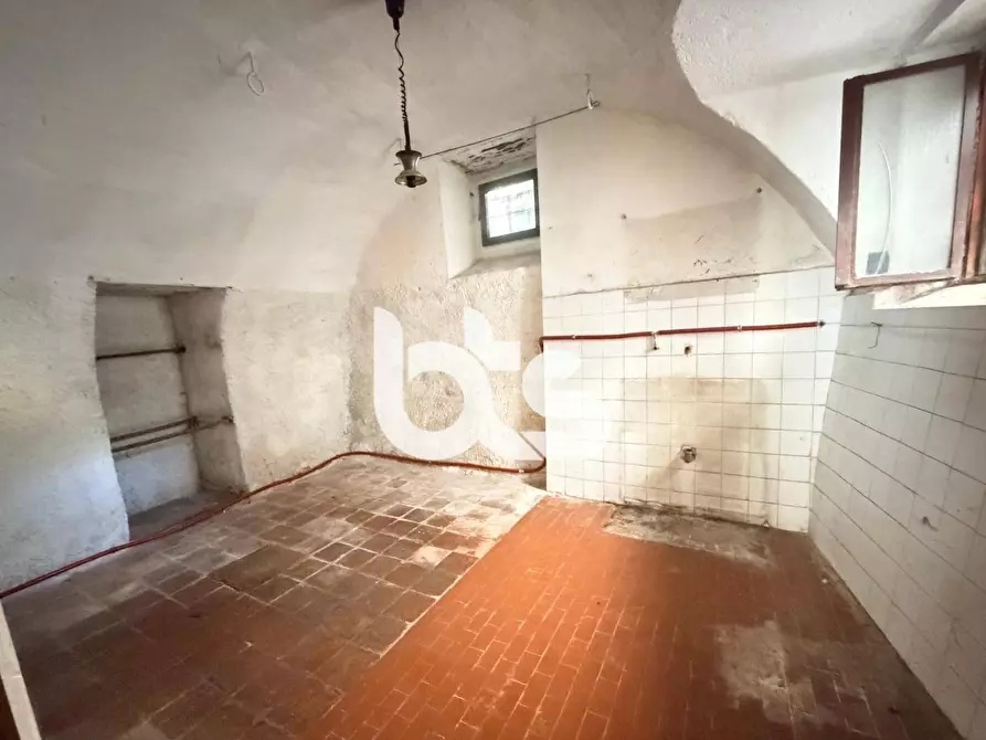 Immagine 3 di Casa semindipendente in vendita  in via giuseppe garibaldi a Provaglio D'iseo