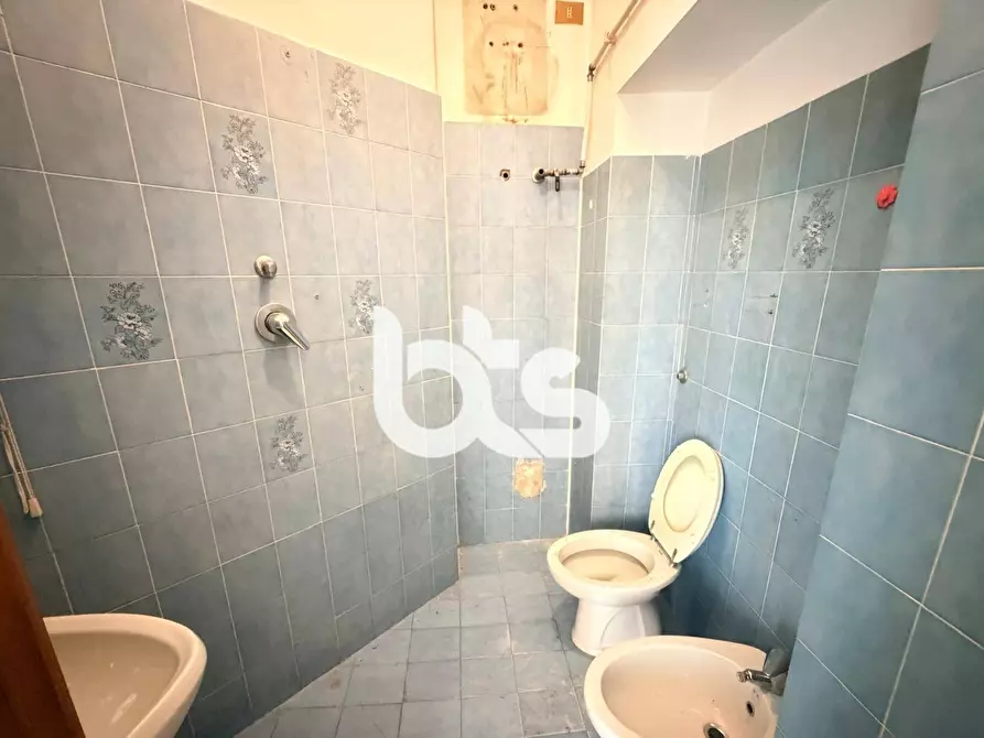 Immagine 5 di Casa semindipendente in vendita  in via giuseppe garibaldi a Provaglio D'iseo