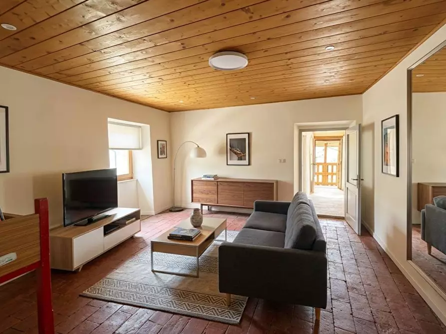 Immagine 13 di Rustico / casale in vendita  in via pezze a Adrara San Martino