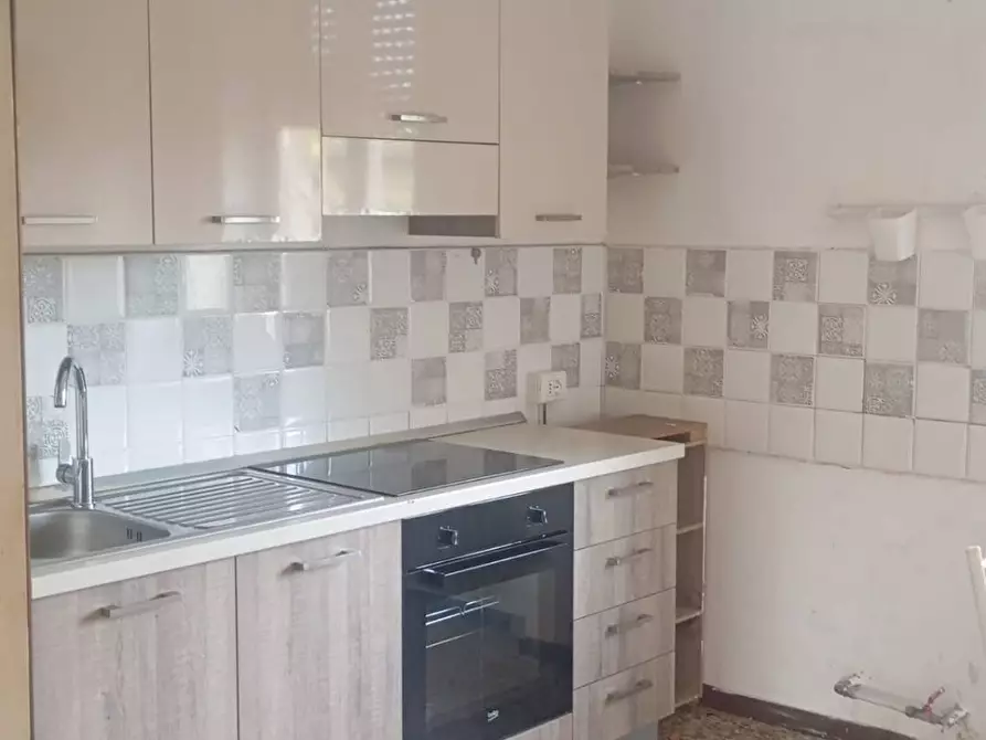 Immagine 1 di Appartamento in affitto  in via n.sauro 21 a Olgiate Olona