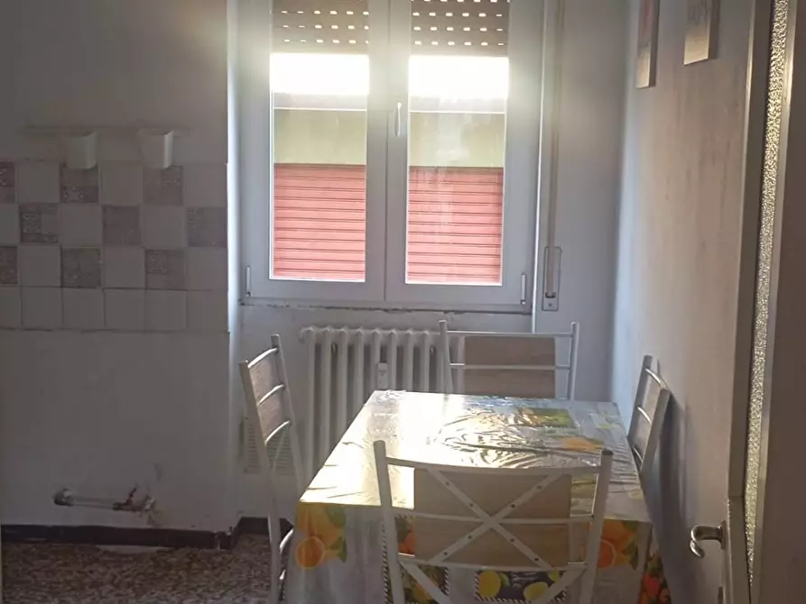 Immagine 3 di Appartamento in affitto  in via n.sauro 21 a Olgiate Olona