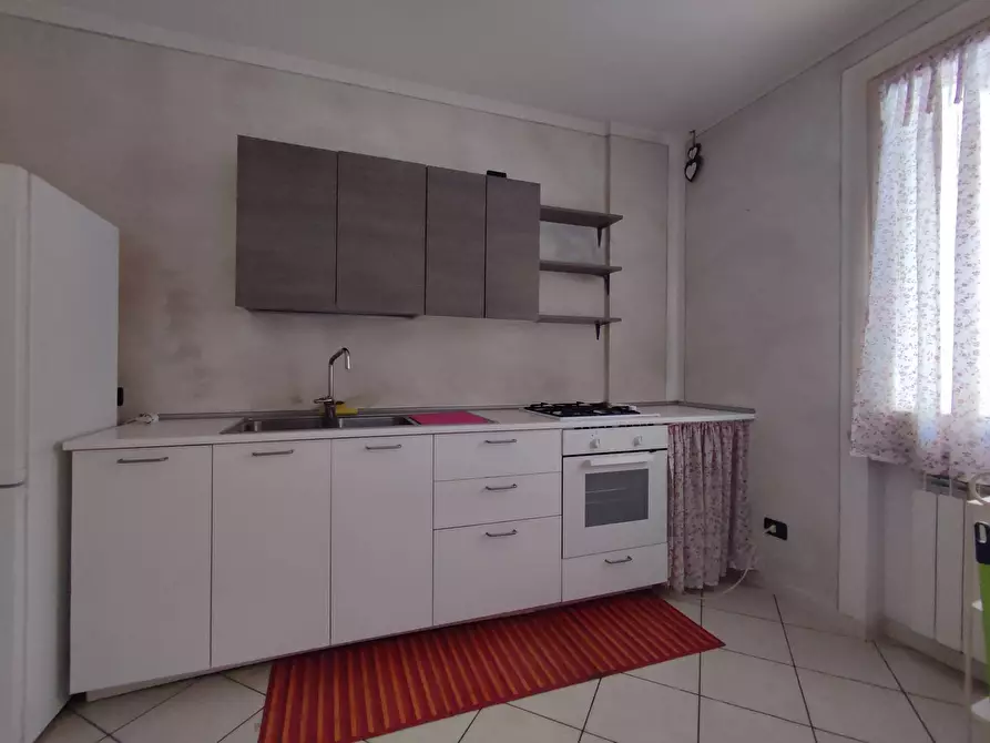 Immagine 8 di Appartamento in affitto  in via solferino a Provaglio D'iseo