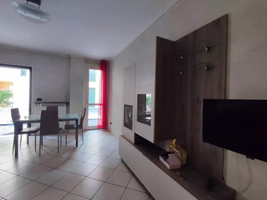 Immagine 6 di Appartamento in affitto  in via solferino a Provaglio D'iseo